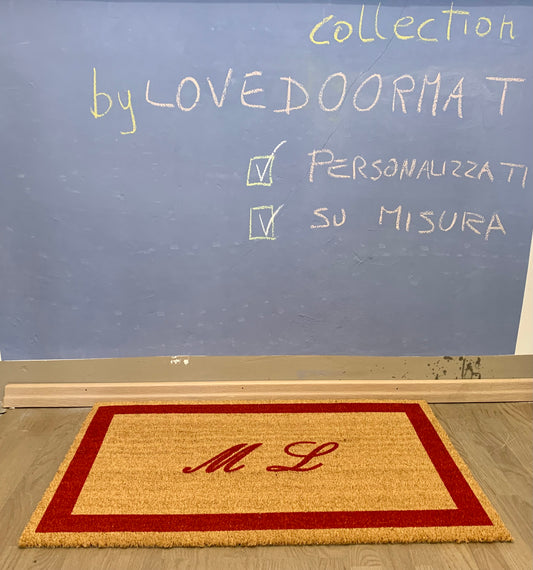 LOVEDOORMAT: perché anche le dimensioni contano!