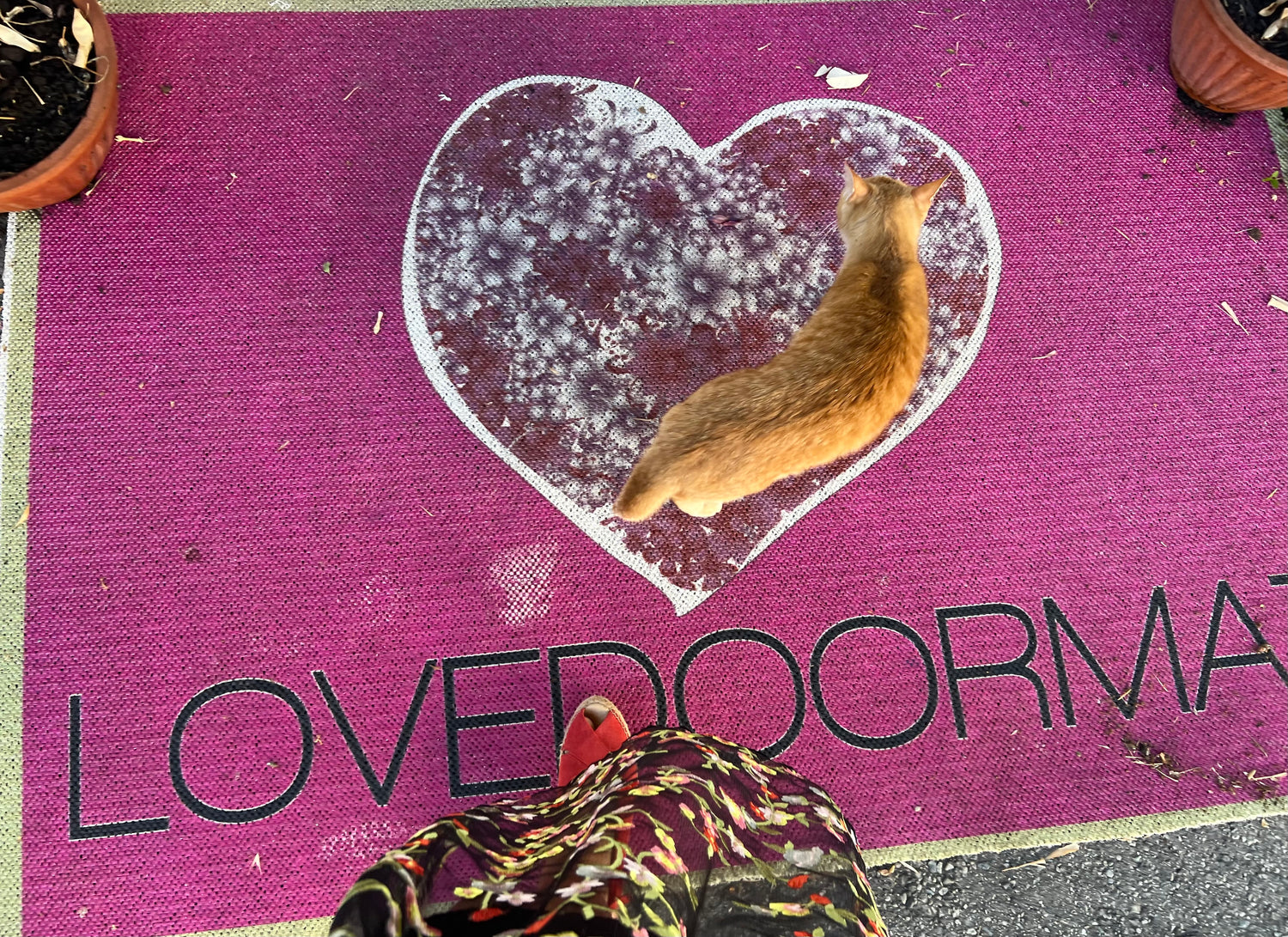 Servizio Su Misura: La Guida Definitiva ai Prodotti per Azienda LOVEDOORMAT