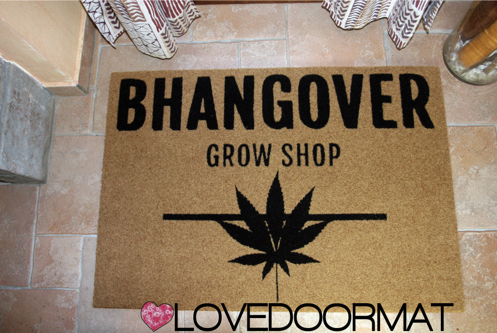 Zerbino Personalizzato Intarsiato per Azienda – Tuo Logo – LOVEDOORMAT in Ppl, Fondo in Gomma