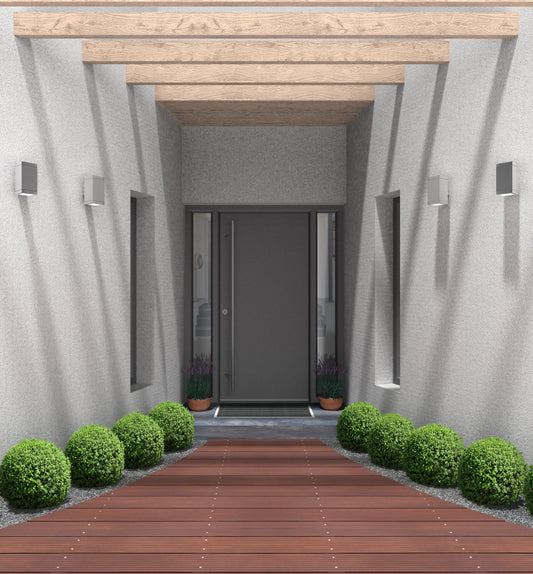Consulenza Ingresso — LOVEDOORMAT®  —  Entrance Design™  — IL TUO INGRESSO SU MISURA