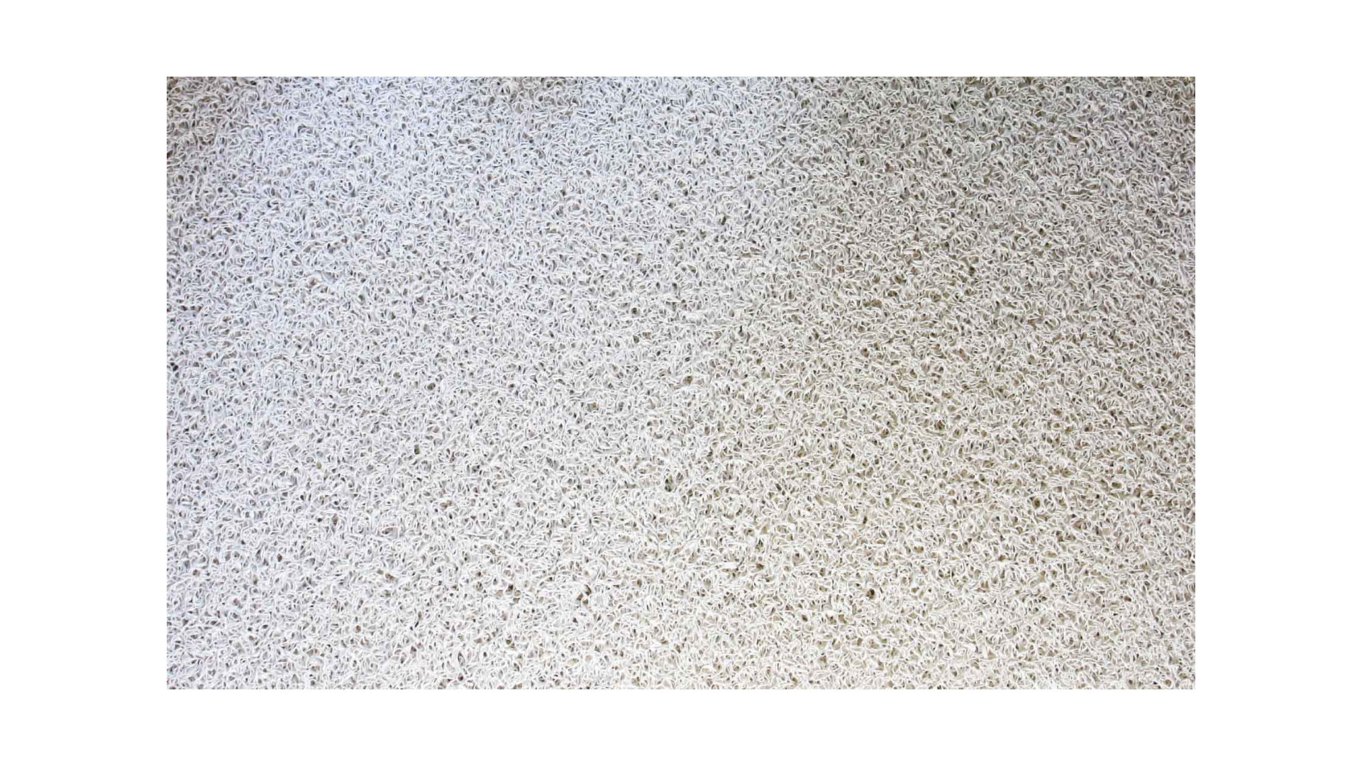 Zerbino Personalizzato da esterno Tue iniziali in cornice in Pvc cocco  gomma cm. 100x60x1,4 LOVEDOORMAT Marchio Registrato Handmade in Italy -  LOVEDOORMAT