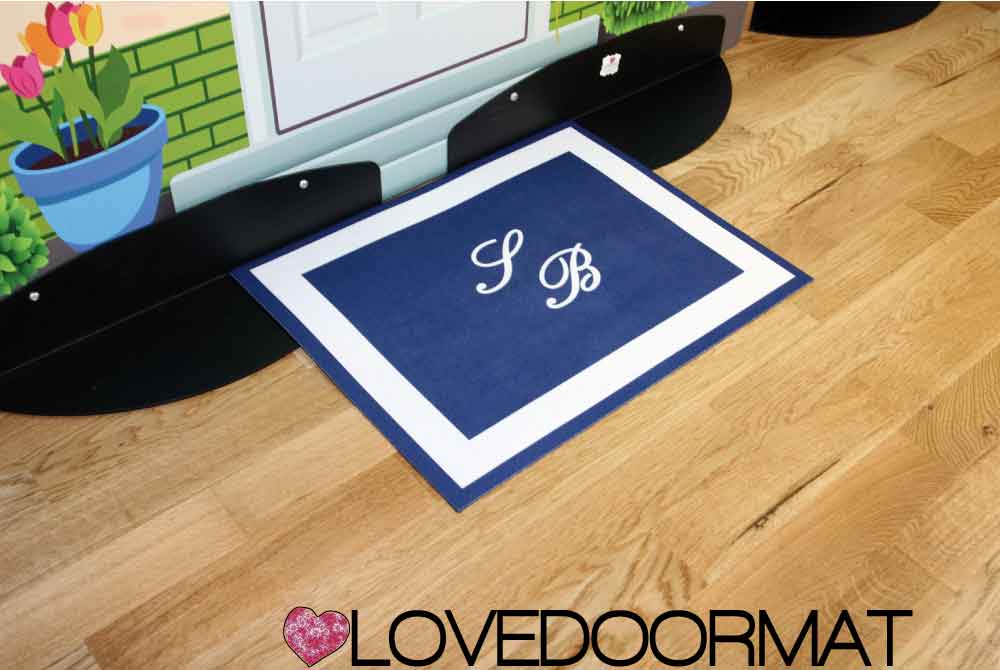 LOVEDOORMAT ® Zerbino Personalizzato – Studio Notaio, Tuo Testo – in Pvc, Fondo in Gomma Antiscivolo. Tutte le Dimensioni Su Misura. Artigianale, Fatto a mano in Italia. Lavabile con Idropulitrice LOVEDOORMAT ® Zerbino Personalizzato – Studio Notaio, Tuo Testo – in Pvc, Fondo in Gomma Antiscivolo. Tutte le Dimensioni Su Misura. Artigianale, Fatto a mano in Italia. Lavabile con Idropulitrice